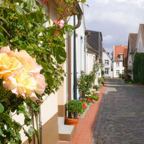 Stadthaus Rothensande