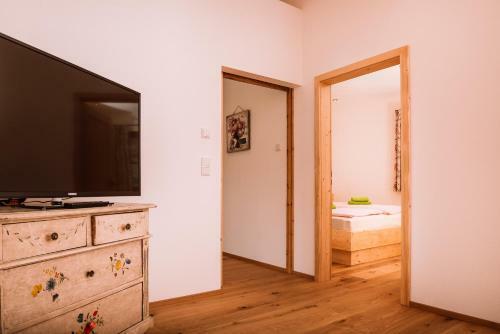 Apartamento Ferienwohnung Glaserh�usl Am Ro�garten