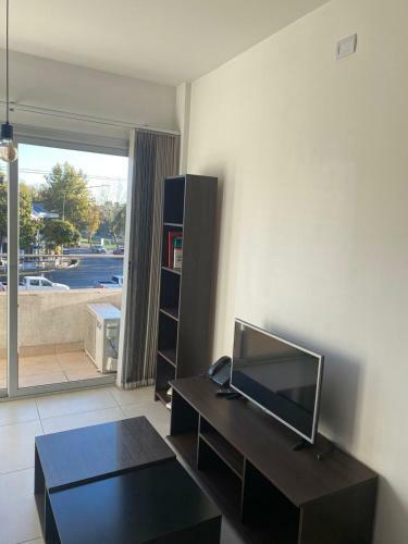 Apartamento Departamento Bien Ubicado Y Confortable