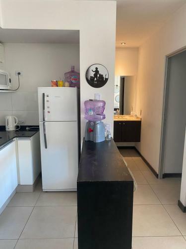 Apartamento Departamento Bien Ubicado Y Confortable