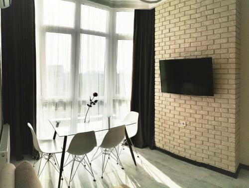 Apartamento ??????????? ? ?? "??????? ???" 3-9