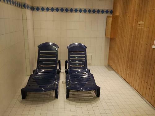 Apartamento Ferienwohnung Seestern