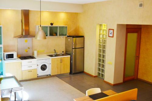 Apartamento Help Ukrainian Volunteers - Not For Rent