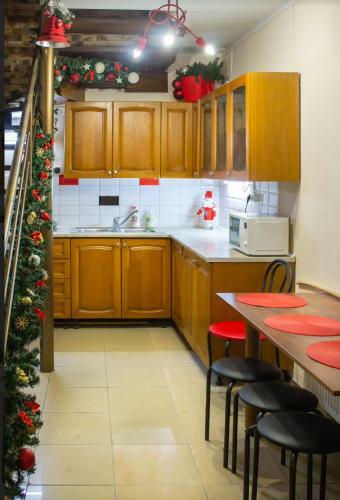 Hostel Koleso