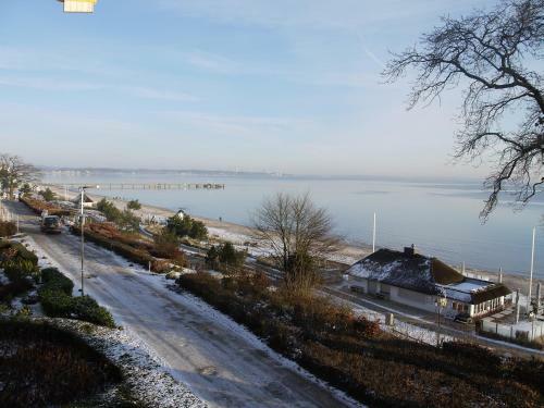 Apartamento 301 Seaside View