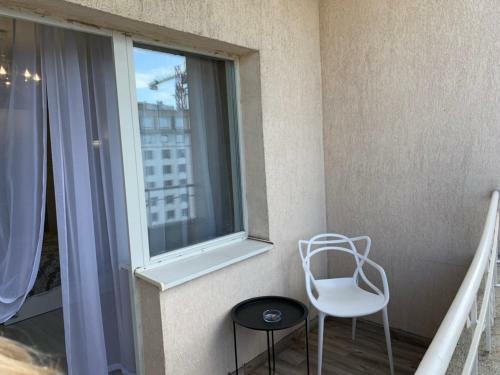 Apartamento White Lily