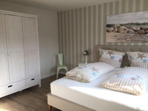 Ferienhaus Haffmeer