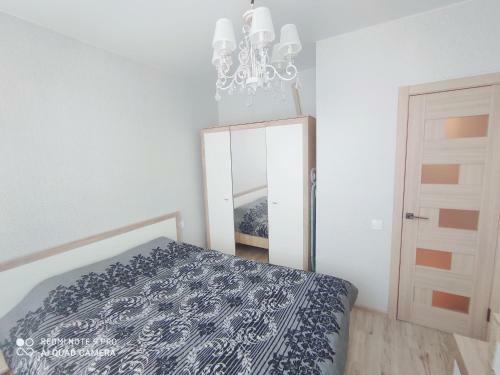 Apartamento Kadorr City Center