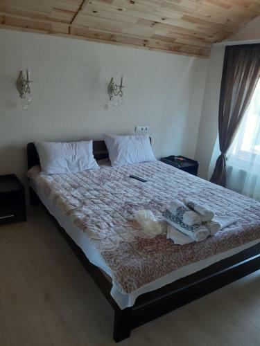 Posada Arkadiya House
