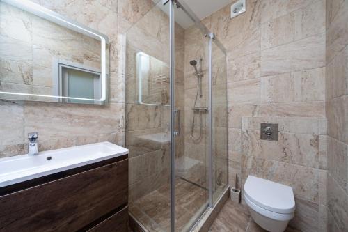 Apartamento Pearl