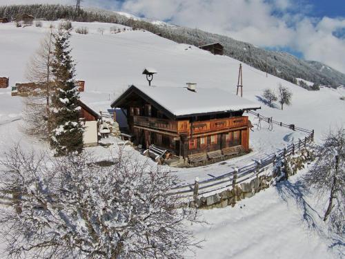 Chalet Vielehen