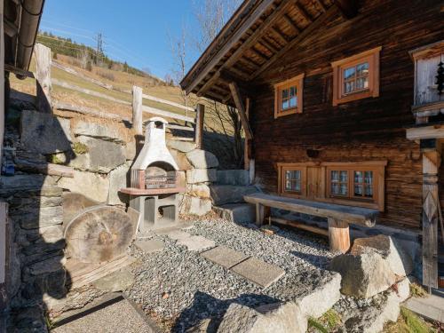Chalet Vielehen