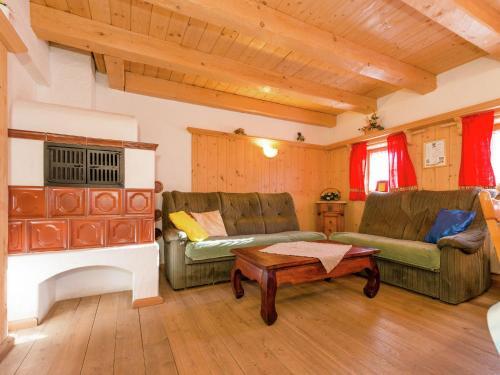 Chalet Vielehen