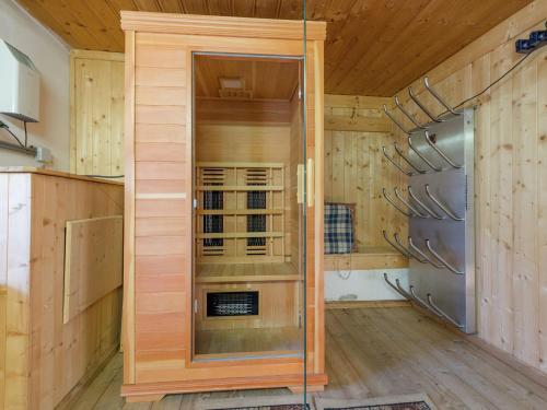 Chalet Vielehen