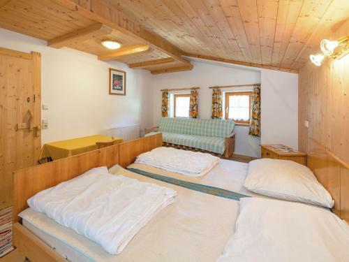 Chalet Vielehen