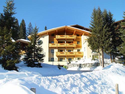 Apartment K�nigsleiten 1