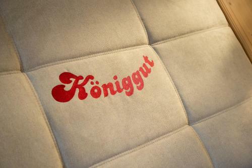 Hotel K�niggut