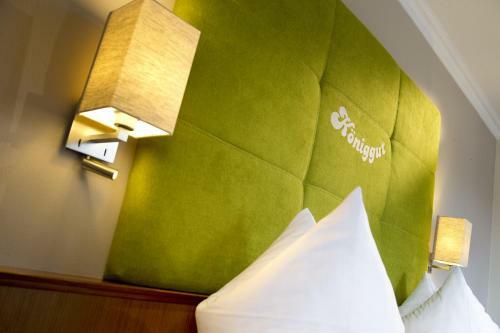 Hotel K�niggut