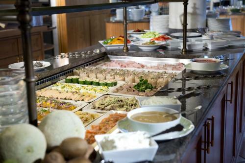 Hotel K�niggut