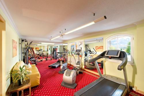 Hotel K�niggut