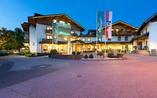 Hotel K�niggut