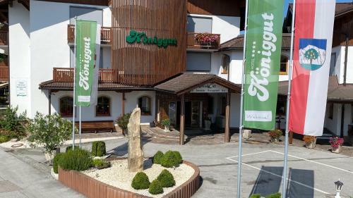 Hotel K�niggut