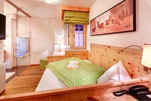Hotel Castello K�nigsleiten