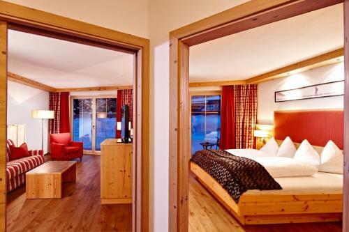 Hotel Castello K�nigsleiten