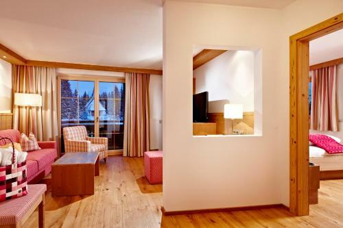 Hotel Castello K�nigsleiten