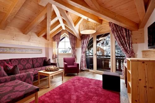 Hotel Castello K�nigsleiten