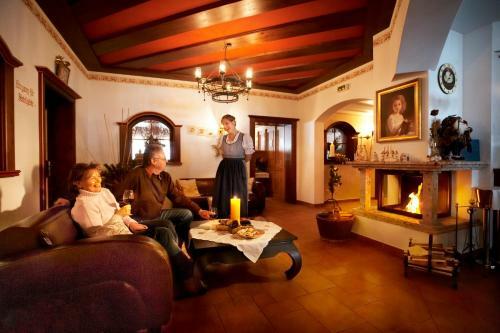 Hotel Castello K�nigsleiten