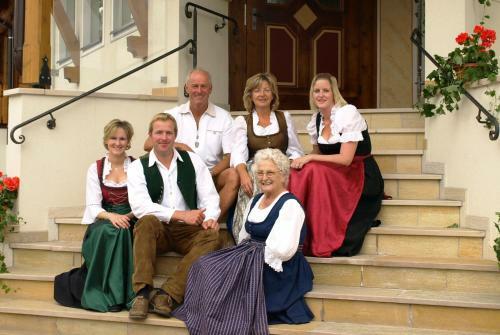 Hotel Castello K�nigsleiten