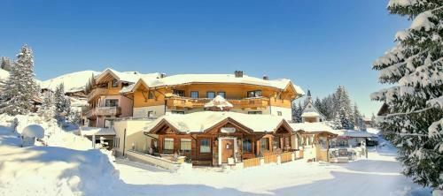 Hotel Castello K�nigsleiten