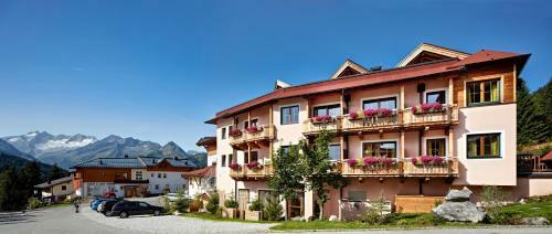 Hotel Castello K�nigsleiten