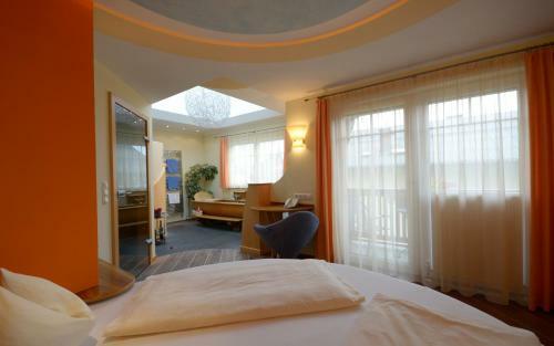 Hotel Himmelreich