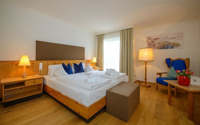 Hotel Walserwirt