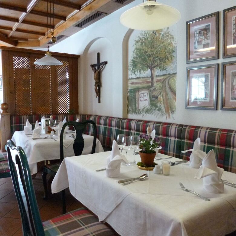 Hotel Walserwirt
