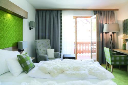 Berghotel Der K�nigsleitner