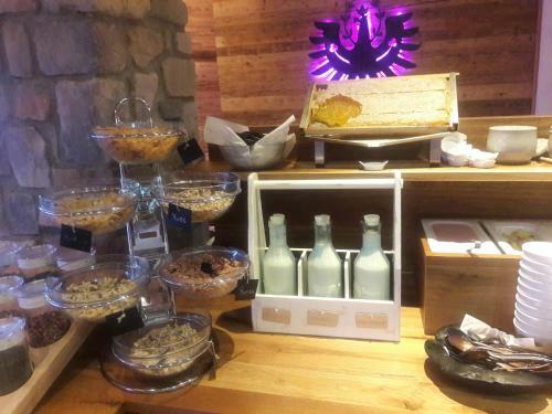 Berghotel Der K�nigsleitner
