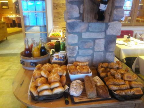 Berghotel Der K�nigsleitner
