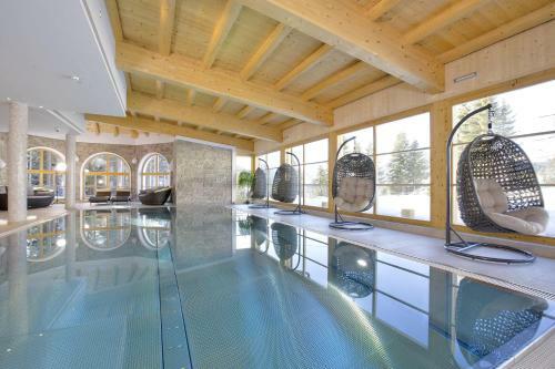 Berghotel Der K�nigsleitner