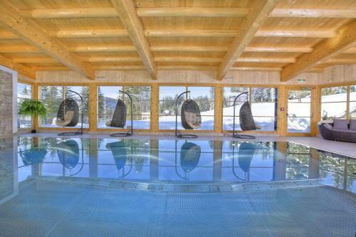 Berghotel Der K�nigsleitner