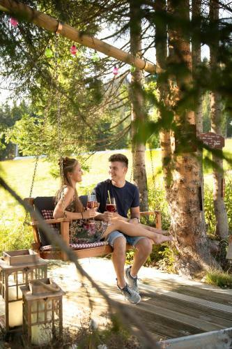 Berghotel Der K�nigsleitner
