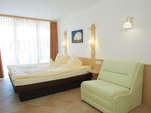 Apartment K�nigsleiten 4