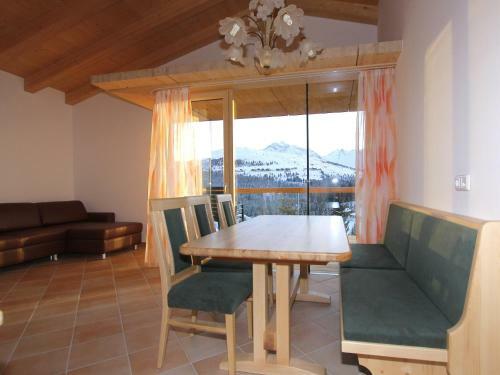 Apartment K�nigsleiten 4