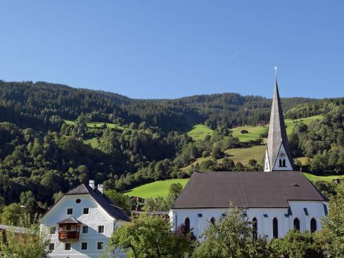 Apartamento Brandtnerhof