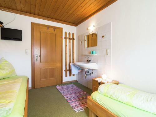 Apartamento Brandtnerhof