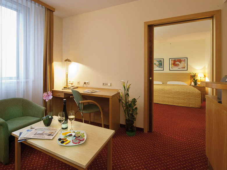 Austria Trend Hotel Salzburg West