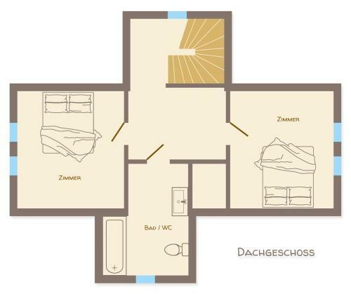 Ferienhaus H�llberg