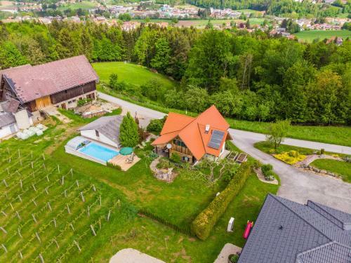 Ferienhaus H�llberg